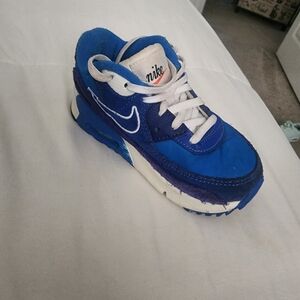 Nike Air Max shoes